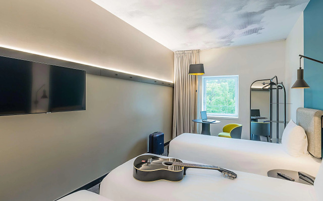ibis Lisboa Alfragide