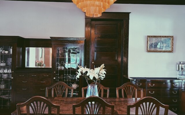 Marianna Stoltz House