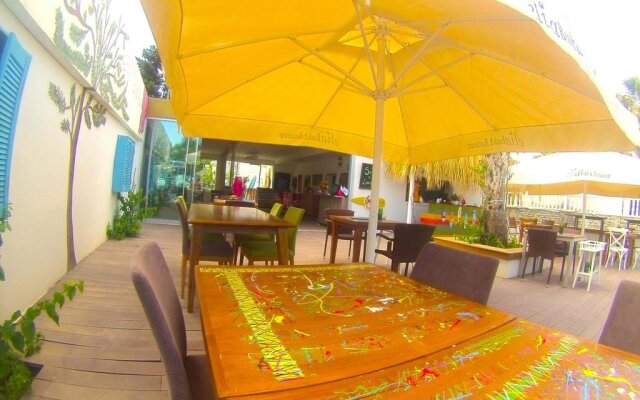 Elia Beach Hotel