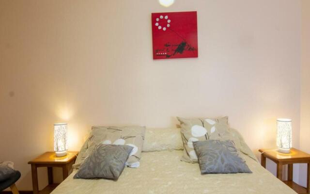 Gîte Daglan, 3 pièces, 4 personnes - FR-1-616-75