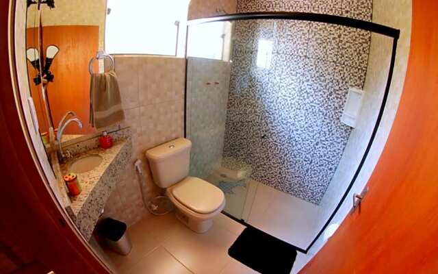 Pousada Vale do Horizonte