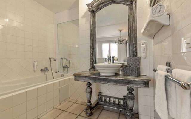 The Originals Boutique, Clair Hôtel, Martigues