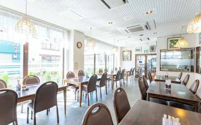 Noshiro Town Hotel Minami