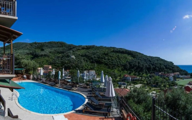 Enetiko Resort Hotel