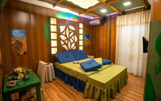 Nives Bed and Breakfast