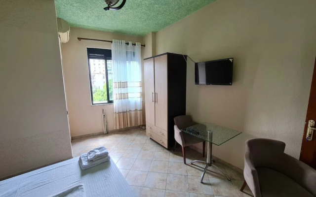 Hotel La Villa