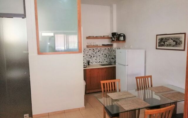 Mini Suites