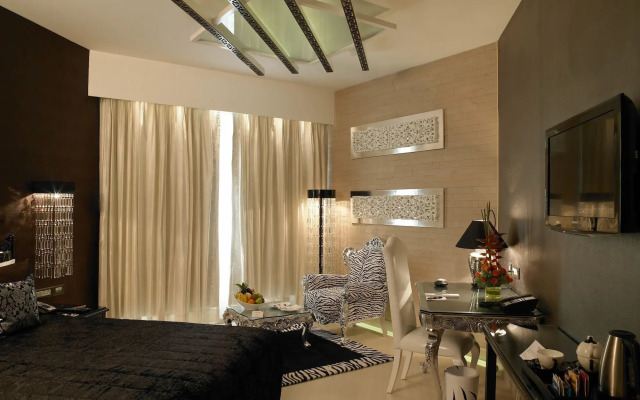 The Zuri Whitefield, Bangalore