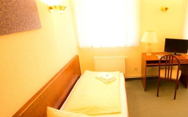 Hotel und Restaurant Kajüte 7