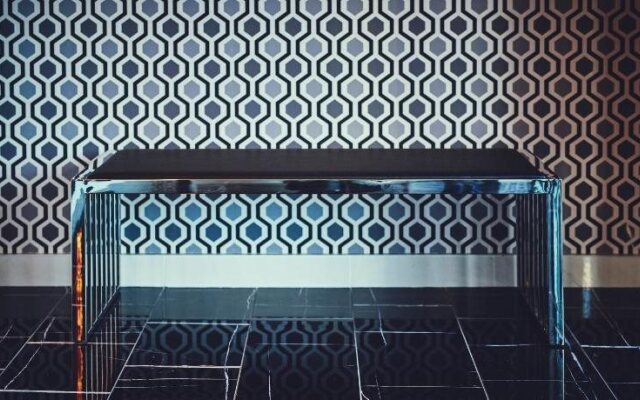 The Luxus Boutique Hotel