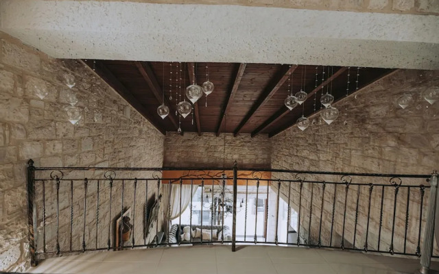 Luxury Villa Rodianna