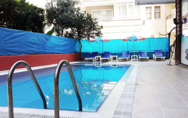 Best Life Apart Hotel