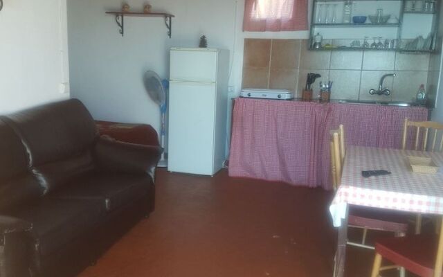 Hotel Rural Conde Tio Medina
