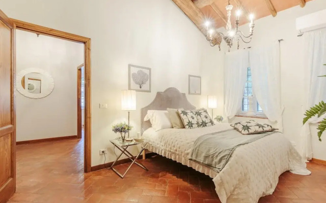 Tuscan Mill Farmhouse