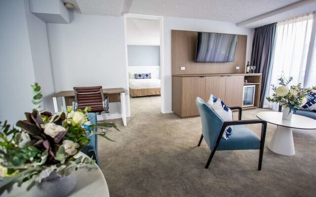 Mercure Brisbane Spring Hill