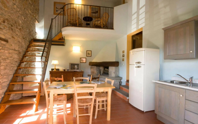 Hotel Gli Orzali