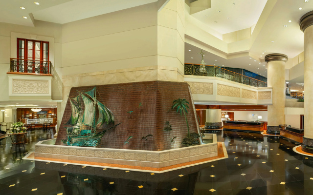 JW Marriott Surabaya