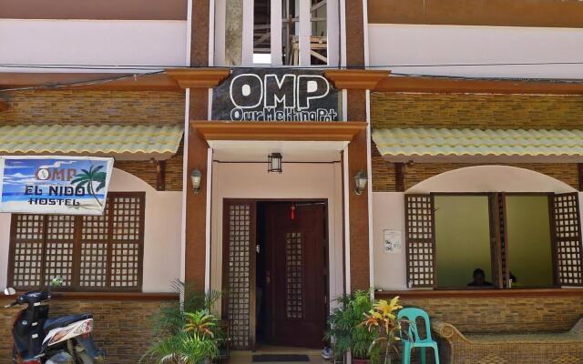 ZEN Hostel OMP El Nido