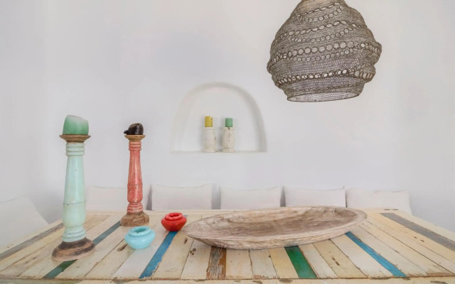 Villa Aquata by Mermaid Luxury Villas