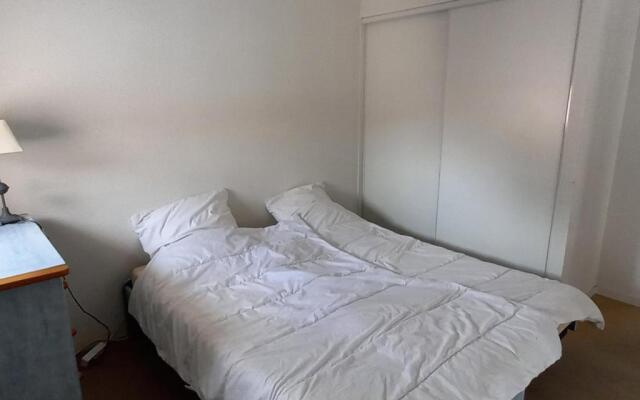 Maison Saint-Jean-de-Monts, 1 pièce, 4 personnes - FR-1-323-237