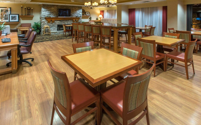 Hampton Inn by Hilton Charlotte/Matthews