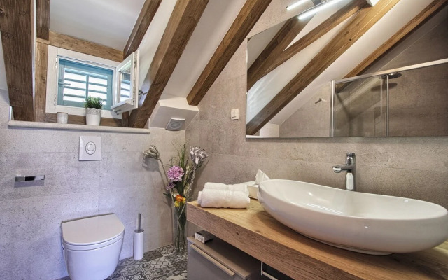 Heritage Villa Princess Captislava