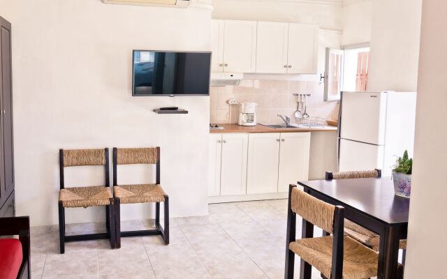 Talos Hotel Apartments