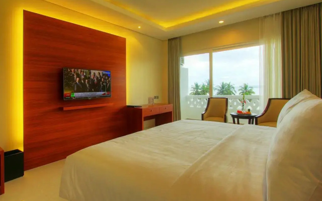 Casabaio Paradise Resort