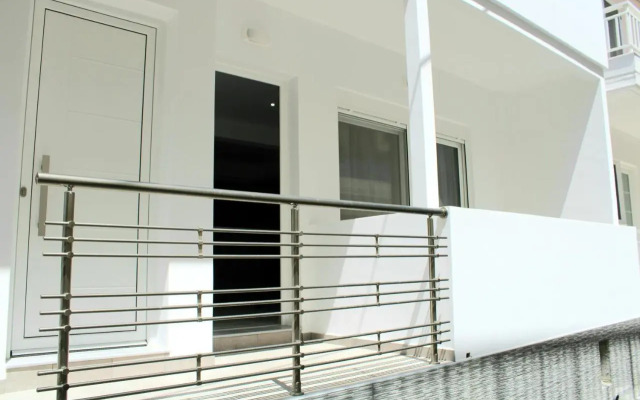 Rodini House