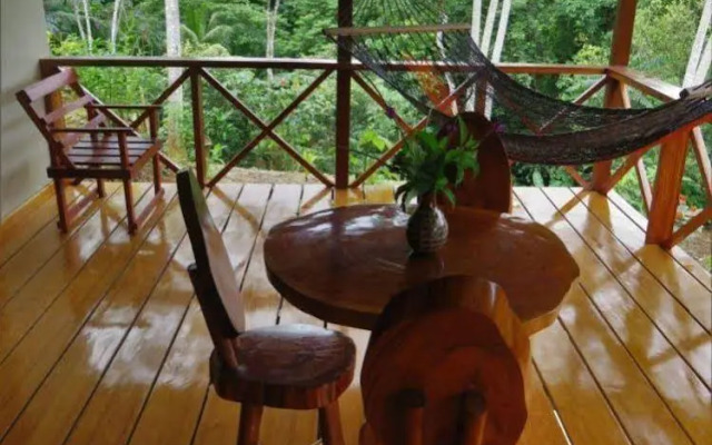 Vista Drake Lodge
