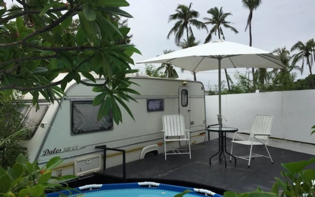 Loft Caravan Resort