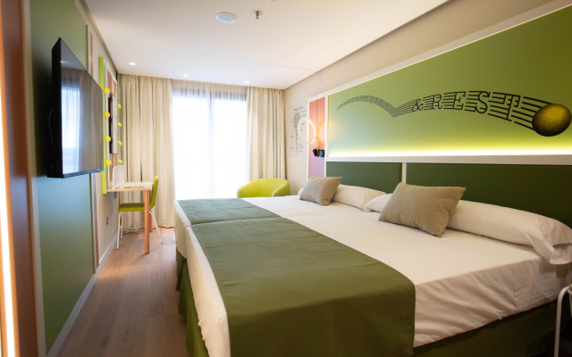 Hotel Gran Duque