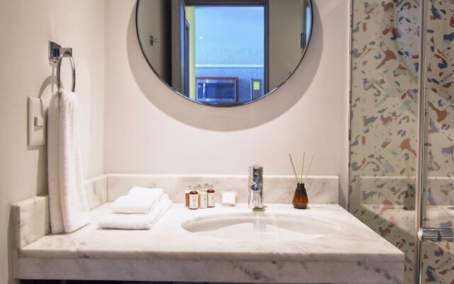 Centric condo by Casago