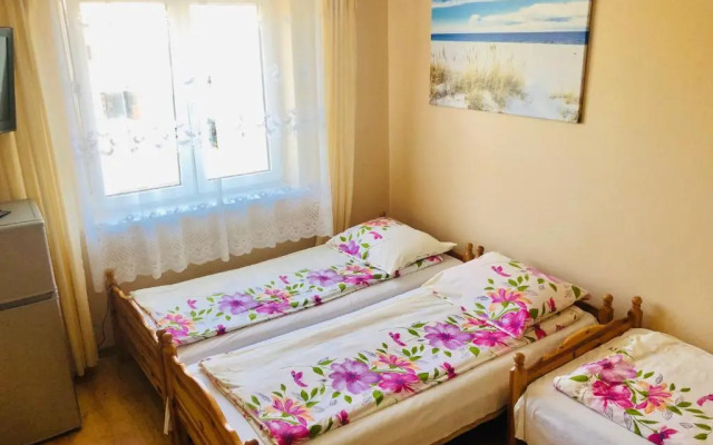 Pokoje Gościnne Mariola