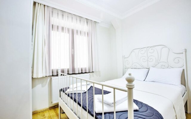 Buyukada Apart Hotel - Sehbal Apart
