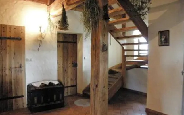 Agroturystyka "Bociek"