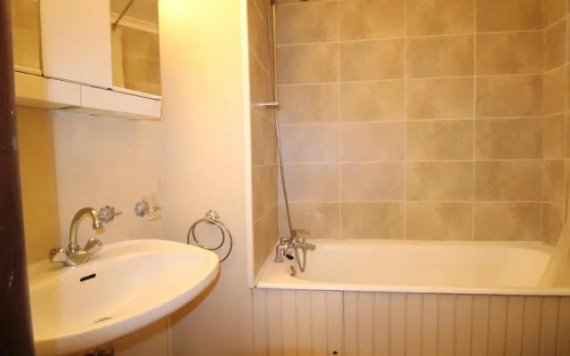 Appartement Avoriaz, 2 pièces, 5 personnes - FR-1-633-23