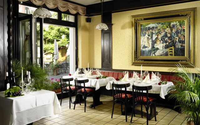 Am Markt Hotel