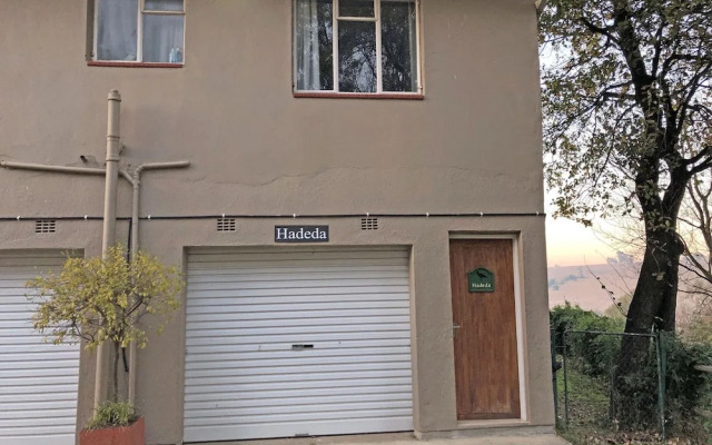 Hills and Dales Accommodation