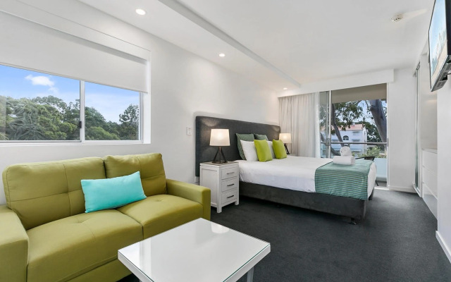 Wantima Hastings St 1 Bedroom Unit possible 3pm checkout weekends