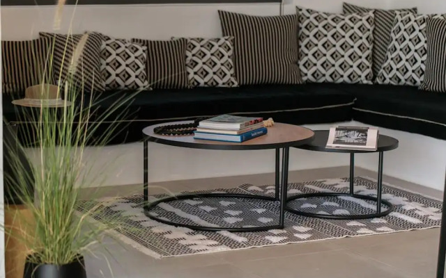 Villa Anamnisis by Anamnesia Collection