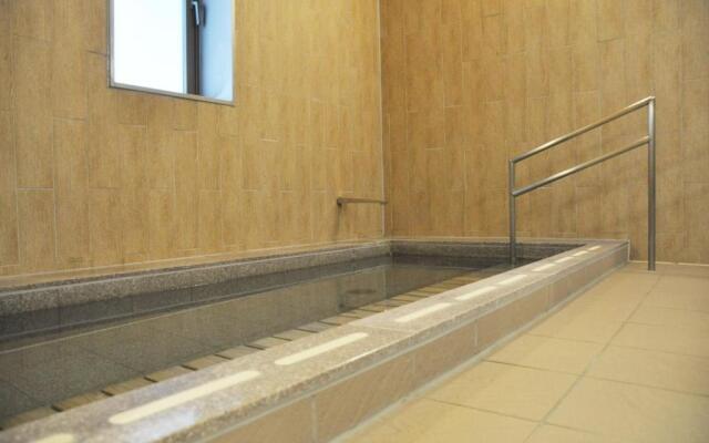 APA Hotel Mie Kameyama