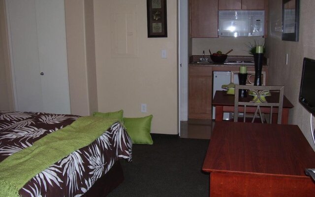 Siegel Suites Tolleson
