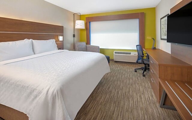 Holiday Inn Express and Suites CHICO