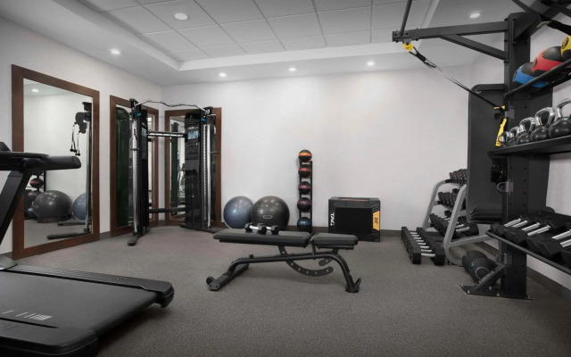 Home2 Suites by Hilton Phoenix Chandler