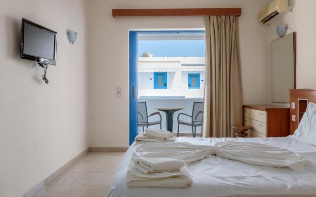 Livadia Beach Studio A