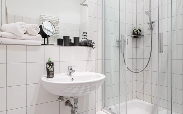 Limehome Berlin Malmöer Straße