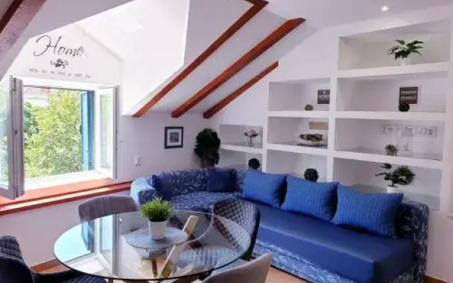 Apartment Sandra
