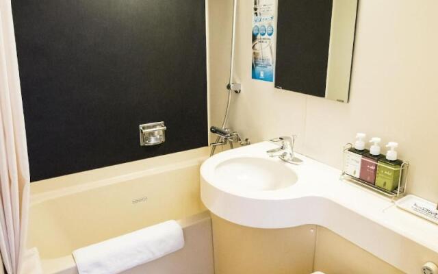 Super Hotel Tokyo Akabane-Eki Higashiguchi Ichibangai