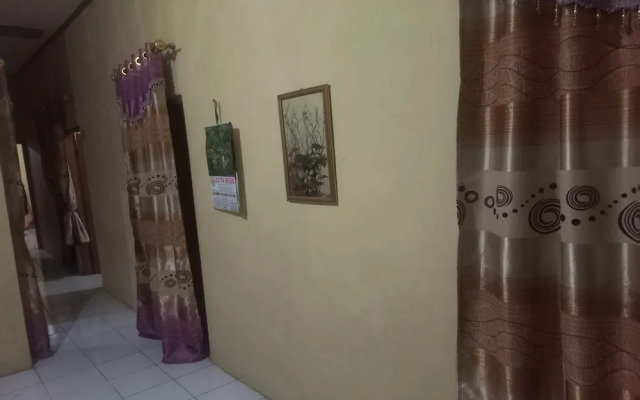 Hotel O Suripah Kostel Syariah